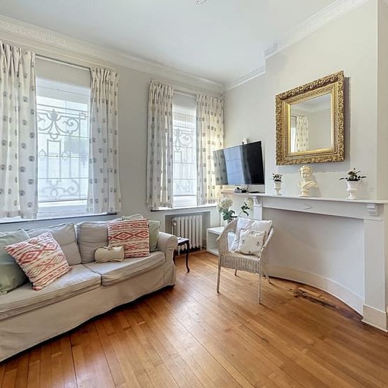 Appartement te huur - Photo 1