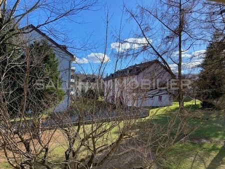 APPARTEMENT DE 5½ PIECES DANS UN QUARTIER FAMILIAL - Foto 2