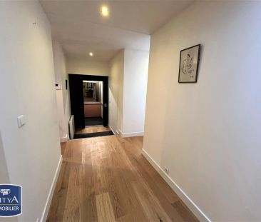 Appartement à louer 3 pièces 87.33m² - Photo 4