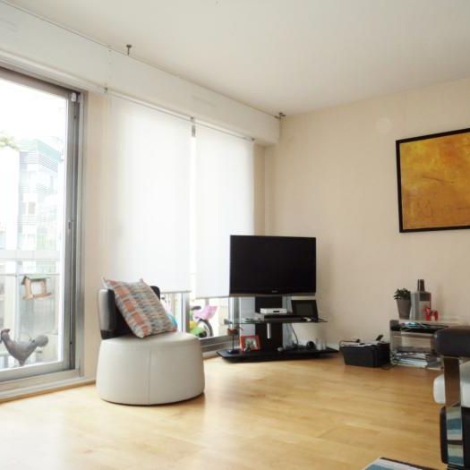 Appartement 4 pièces - 77.3m² - Photo 1