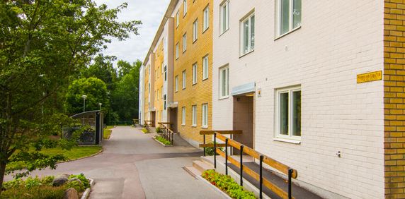 Regementsgatan 5 - Photo 2