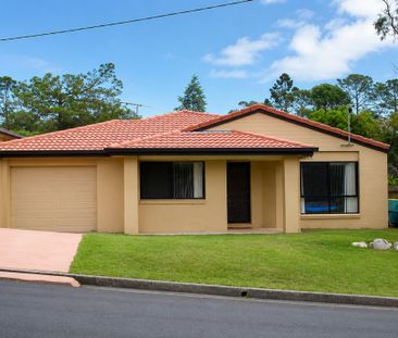 1 Paltarra Street, The Gap QLD, Belconnen - Photo 4