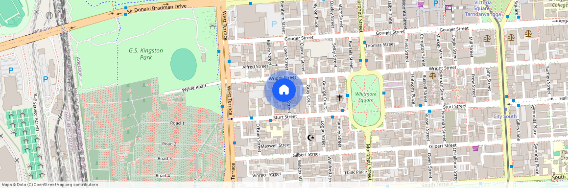 17 Chatham Street, Adelaide, South Australia 5000