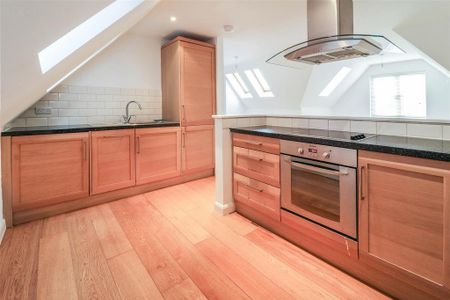 1 bedroom apartment to rent - Photo 5