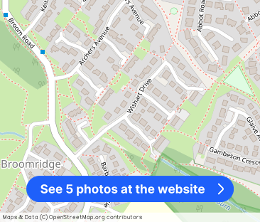 Wishart Drive, Stirling - Photo 1