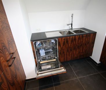 Chaussée de Waterloo! Superbe appartement NON MEUBLE, 1 chambre ave... - Foto 5