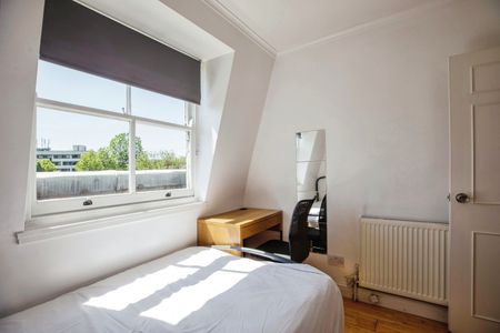 2 Bed Flat, Gloucester Terrace, W2 - Photo 4