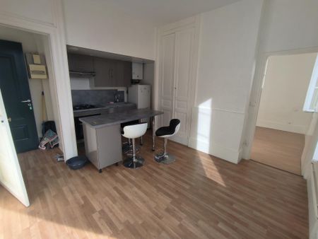 Location Appartement Clermont-Ferrand - Photo 3