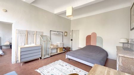 Appartement Aix En Provence 2 pièce(s) 50 m2 - Photo 5