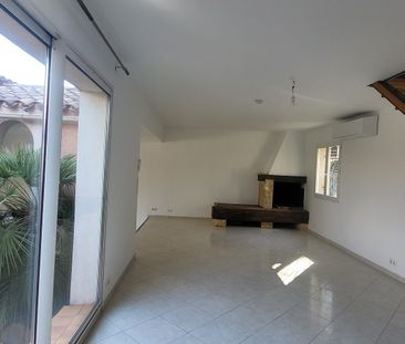 Location Maison 5 pièces 165m² MONTARNAUD 34570 - Photo 3