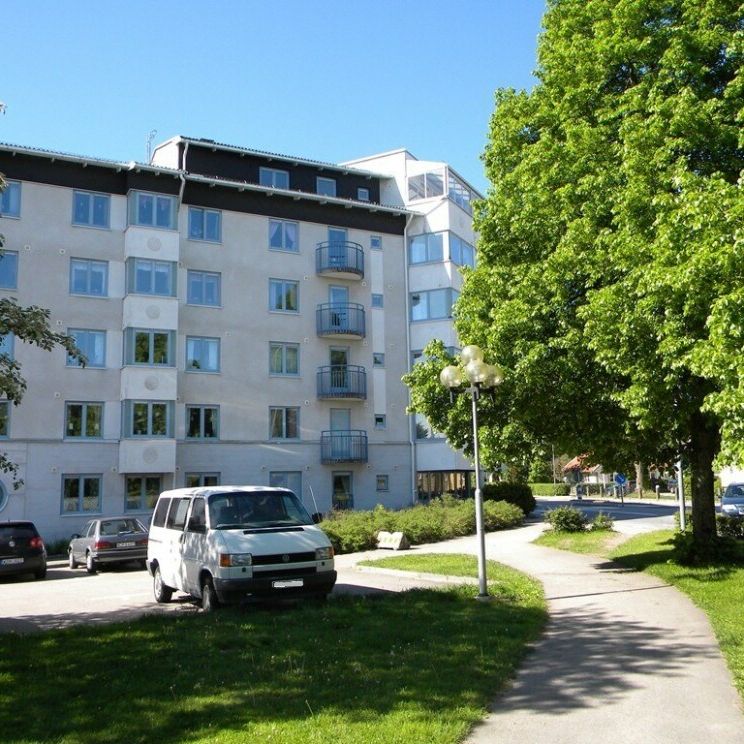 Centrum, Ljungby, Kronoberg - Photo 1