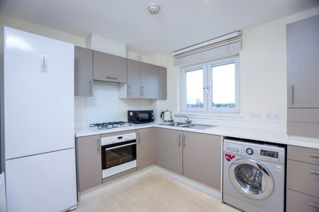 2 Bed Flat, Torwood Crescent, EH12 - Photo 5