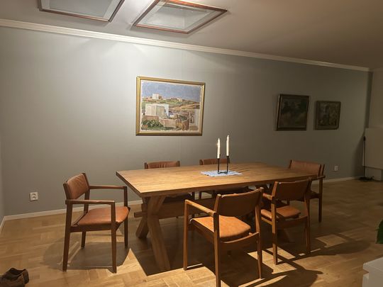 Valldaängsvägen - Photo 1