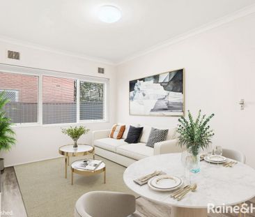 Renovated Unit Opposite Shelly Beach - Photo 5