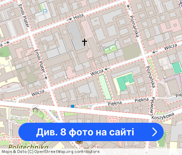 ATRAKCYJNA KAWALERKA W CENTRUM STOLICY - Фото 1