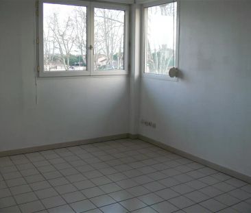 Location appartement 1 pièce - 21m² à Saint orens de gameville (31650) - Photo 1