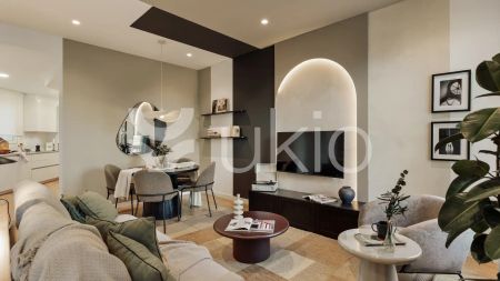 Apartamento de alquiler en Gran Via de Les Corts Catalanes, Dreta de l'Eixample - Photo 2