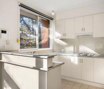 12/19 New Street, Brighton VIC 3186 - Apartment For Rent | Domain - Photo 5