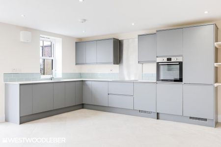 2 bedroom barn conversion to rent - Photo 5