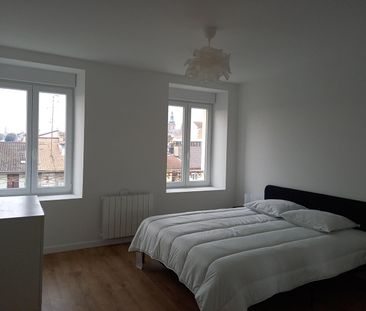 Location Appartement 2 pièces 55m² - Photo 5