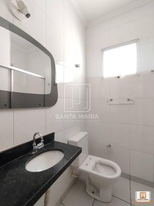 Apartamento (Tipo - Padrao) 2 Dormitórios, Cozinha Planejada, Em Condomínio Fechado - Foto 1