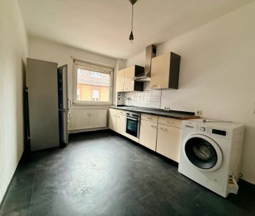 Schwetzinger Vorstadt – 2 ZKB/Balkon-Wohnung - Photo 3