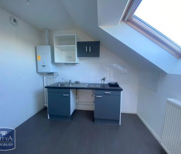 Appartement à louer 2 pièces 50.93m² - Photo 1