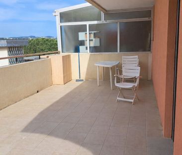 Location Appartement 2 pièces 35m² MANDELIEU LA NAPOULE 06210 - Photo 5