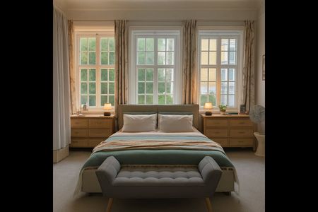 3 Bed Flat, Ground Floor, SW5 - Photo 5