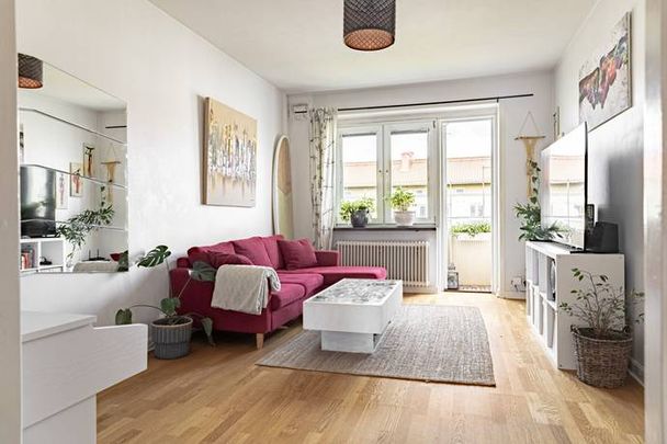 Sofierogatan, Malmö - Foto 1