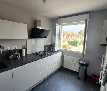 Appartement meublé en duplex Le Perray en Yvelines - Photo 5