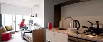 Superior Studio Penthouse - Photo 1