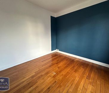 Location Appartement 3 pièces 52m² CHATEAUROUX 36000 - Photo 4