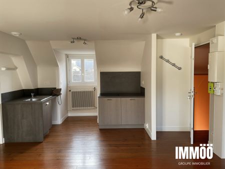 Location Appartement 2 pièces 35m² BARENTIN 76360 - Photo 3