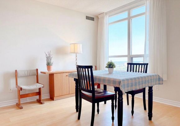 For Lease - 3880 Duke Of York Boulevard Unit# 1415, Mississauga, Ontario - Photo 1