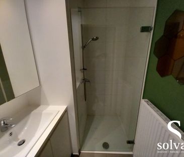 Tweeslaapkamerappartement te centrum Aalter - Foto 4