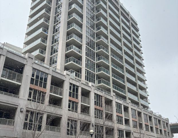 For Lease - 38 Grand Magazine Street Unit# 945, Toronto, Ontario - Photo 1