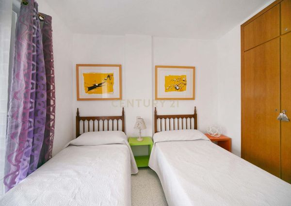 Calpe/Calp, Valencian Community