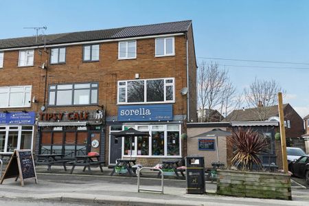 3 bedroom apartment to rent - Photo 3