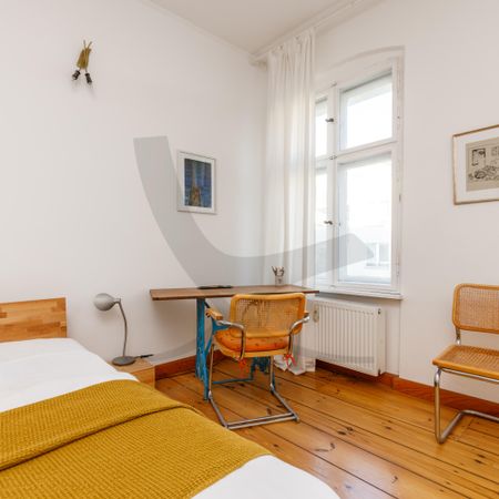 Wohnen wie bei guten Freunden - Photo 4