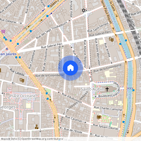 Toulouse - 31000