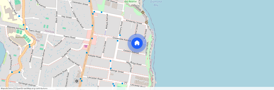 4/61 Oceanview Avenue Dover Heights