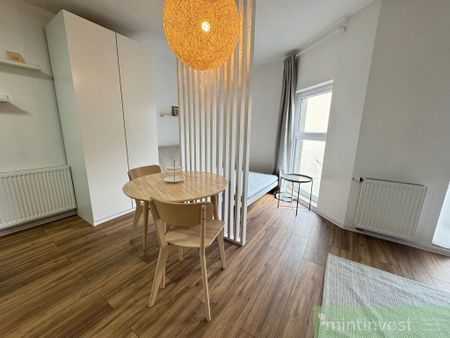 Na wynajem kawalerka Jasne Błonia - Photo 3