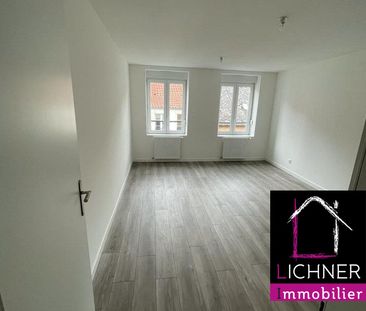 Location Appartement 5 pièces 158m² ST AVOLD 57500 - Photo 1