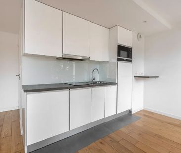 Location Appartement 1 pièce 26m² - Photo 5