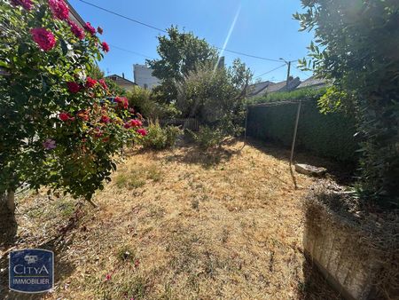 Location Appartement 4 pièces 105m² LIMOGES 87000 - Photo 3