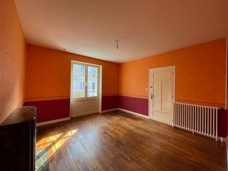 Location maison 4 pièces, 87.00m², Fontenay-le-Comte - Photo 5