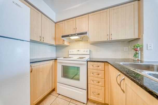 For Lease - 55 South Town Centre Boulevard Unit# 601, Markham, Ontario - Photo 1