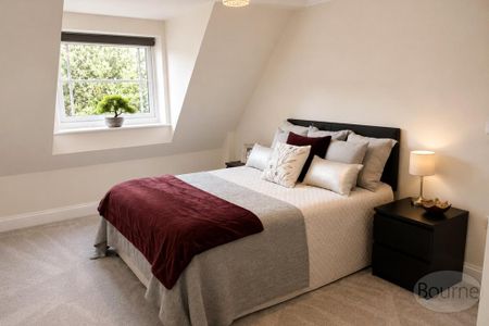 3 bedroom apartment to rent - Photo 4