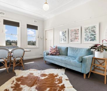 One Bedroom with Additional North Facing Study/Second Bedroom - Photo 1